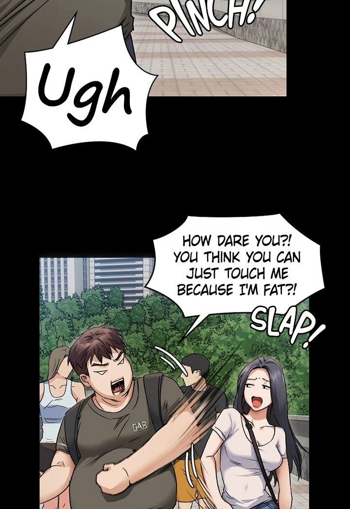 Tonight Youre My Dinner chapter 58 page 15