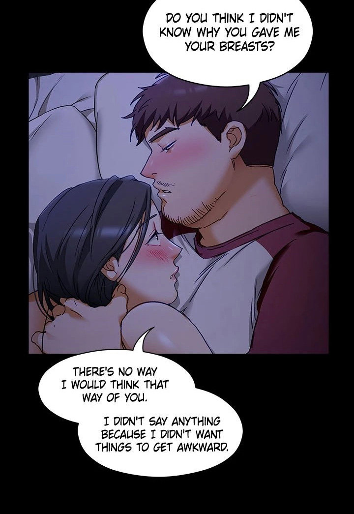 Tonight Youre My Dinner chapter 58 page 19