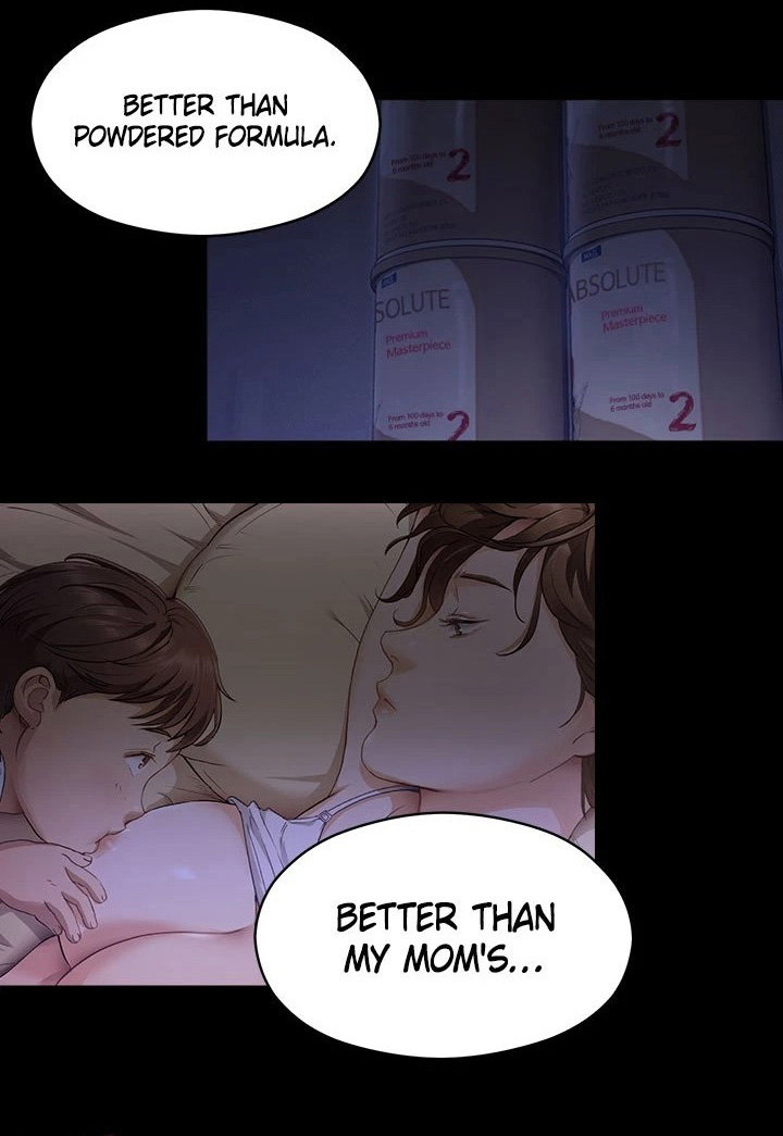 Tonight Youre My Dinner chapter 58 page 21