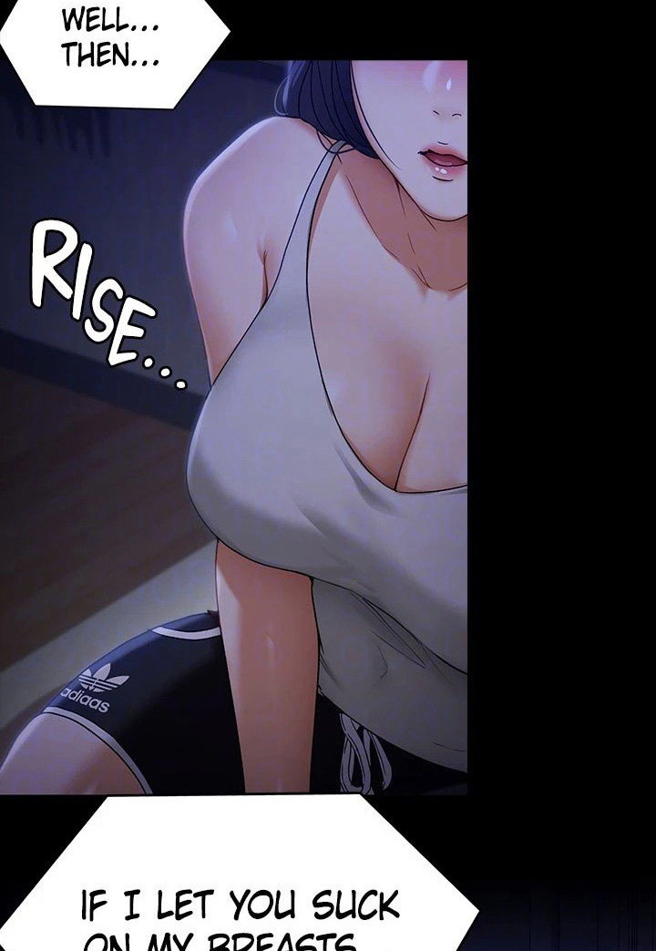 Tonight Youre My Dinner chapter 58 page 24
