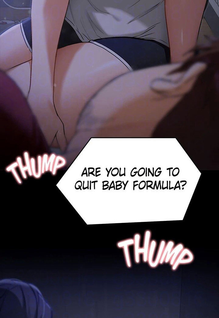 Tonight Youre My Dinner chapter 58 page 26