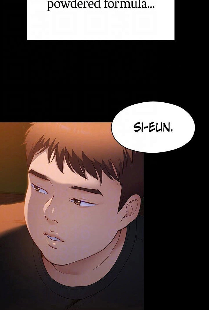 Tonight Youre My Dinner chapter 58 page 32