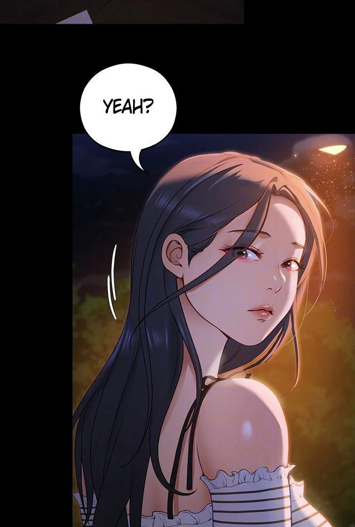 Tonight Youre My Dinner chapter 58 page 33