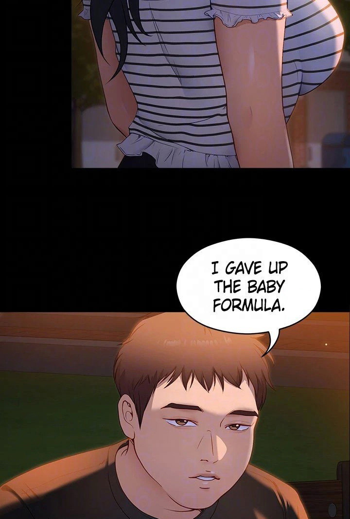 Tonight Youre My Dinner chapter 58 page 34