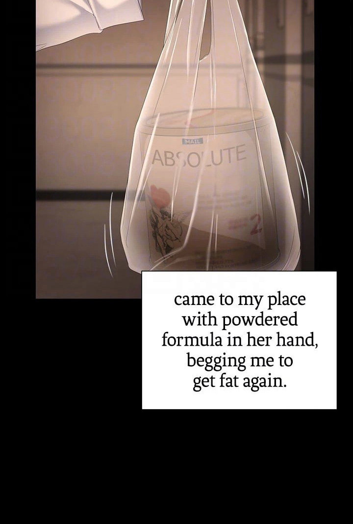 Tonight Youre My Dinner chapter 58 page 39