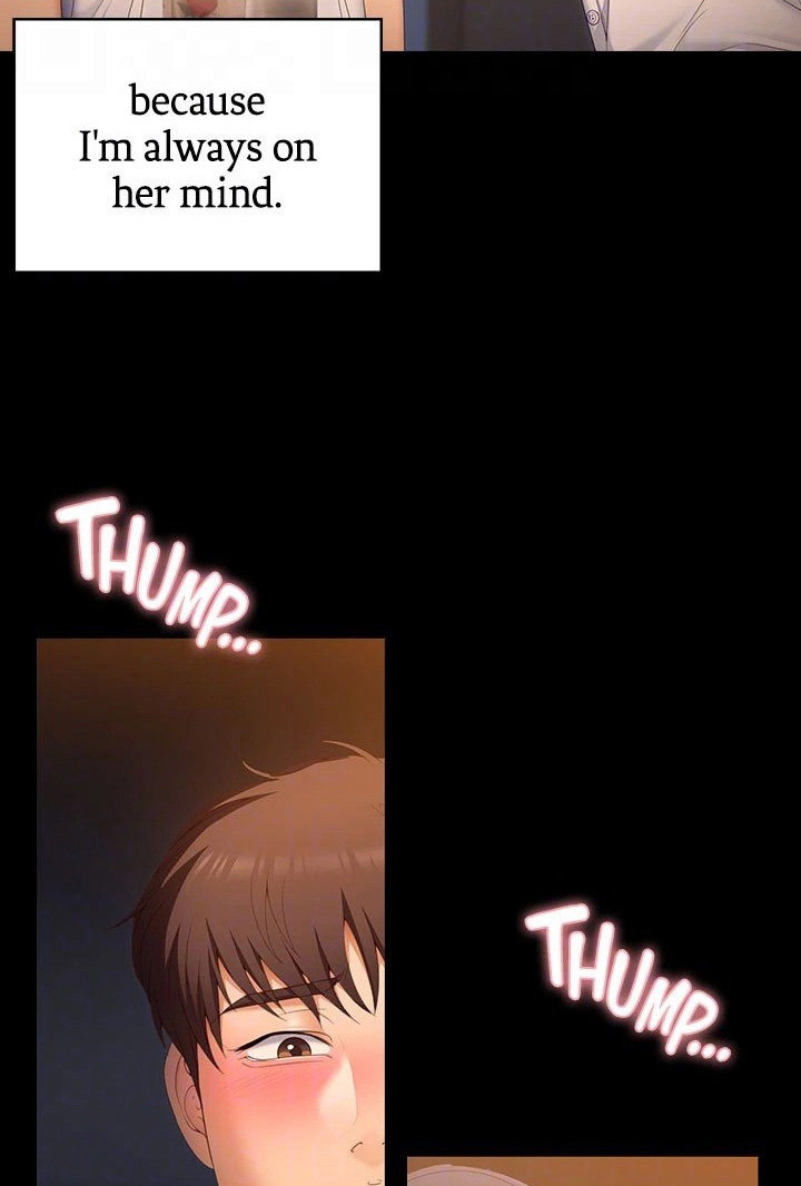 Tonight Youre My Dinner chapter 58 page 41