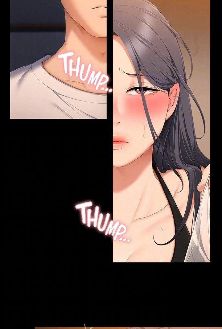 Tonight Youre My Dinner chapter 58 page 42