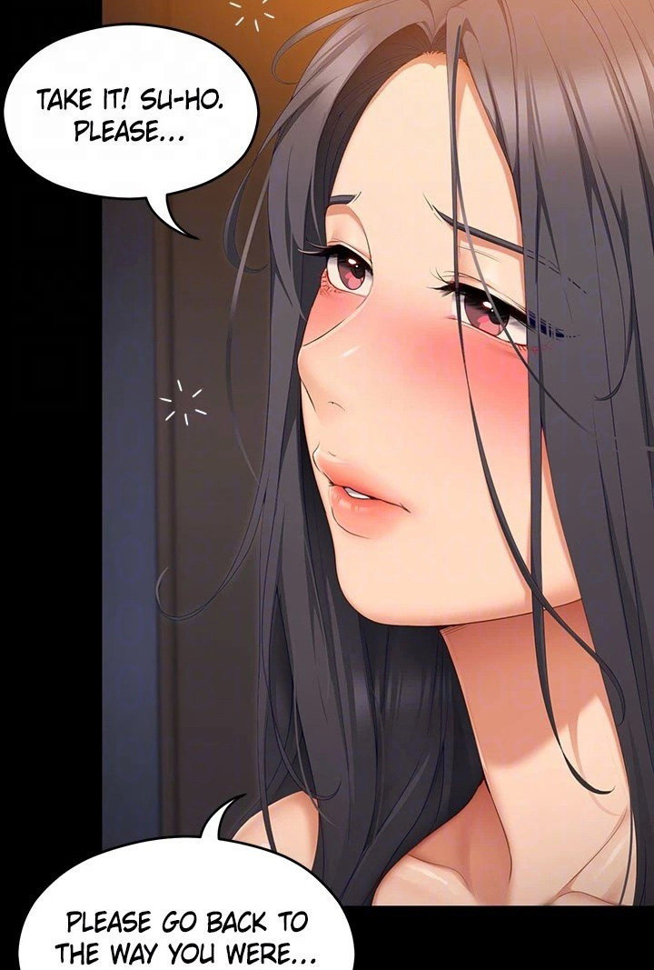 Tonight Youre My Dinner chapter 58 page 43