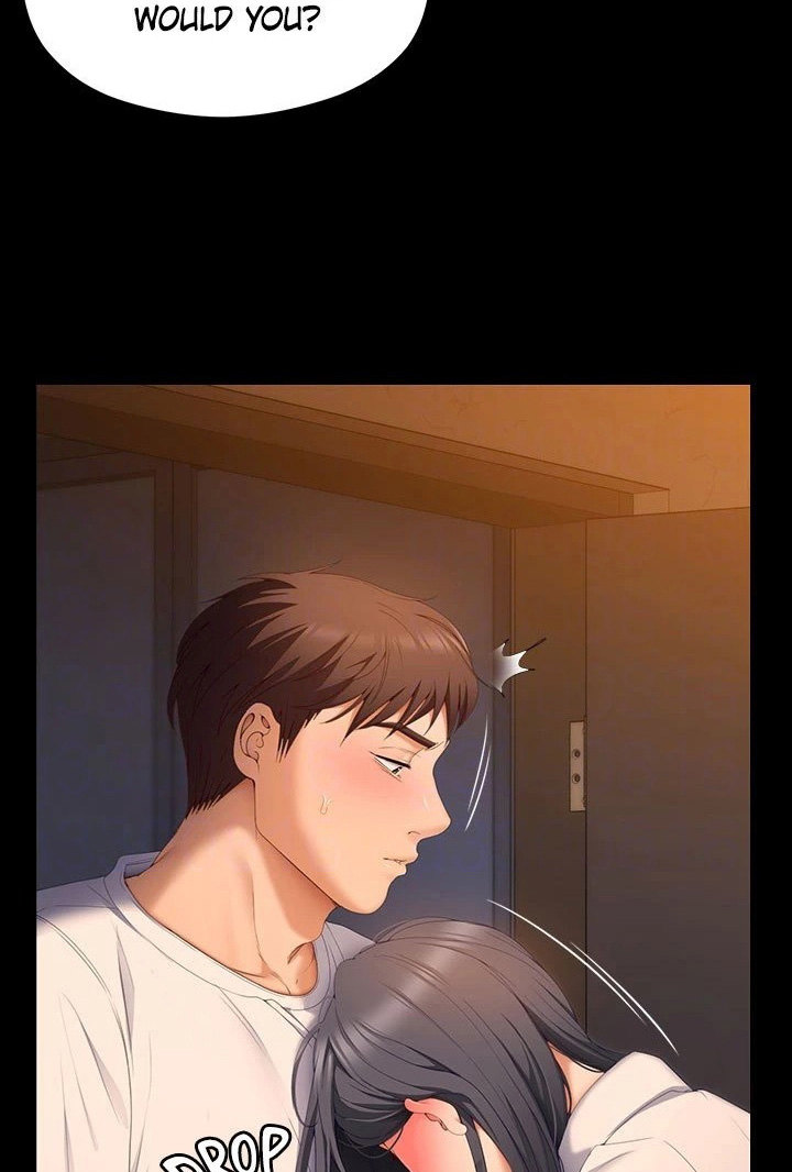 Tonight Youre My Dinner chapter 58 page 44
