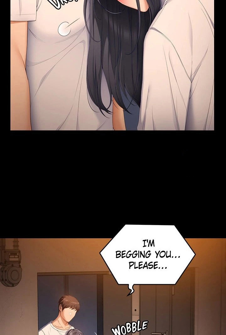 Tonight Youre My Dinner chapter 58 page 45
