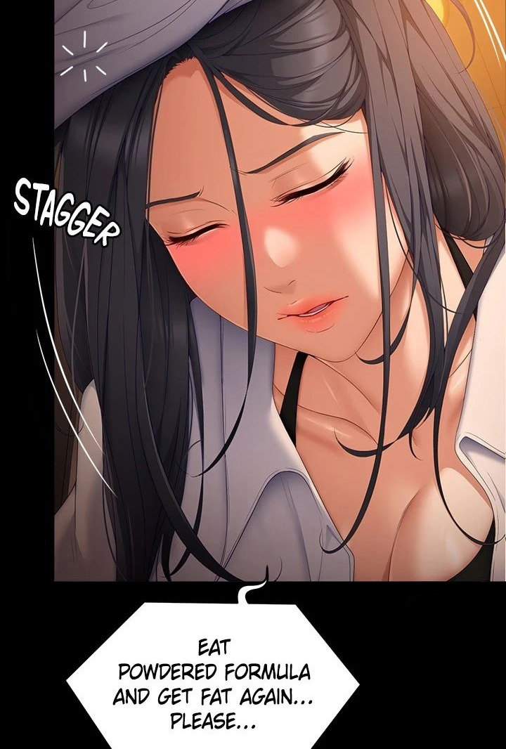 Tonight Youre My Dinner chapter 58 page 47
