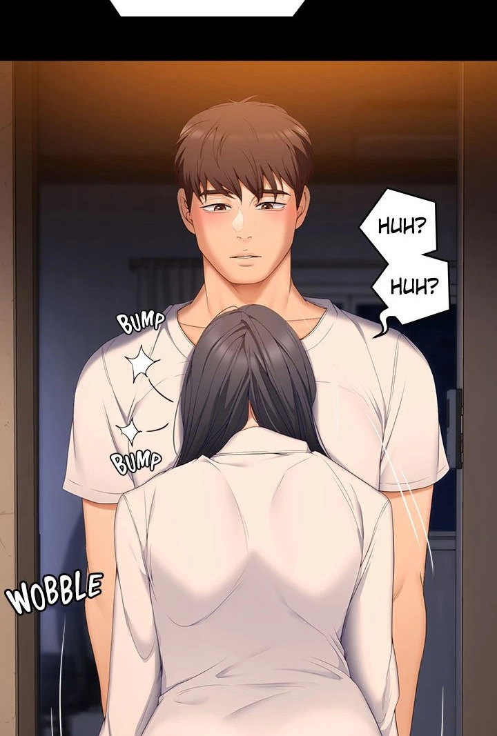 Tonight Youre My Dinner chapter 58 page 48