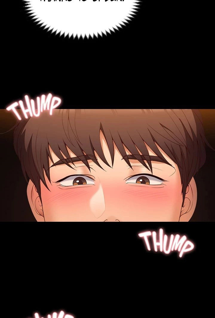 Tonight Youre My Dinner chapter 58 page 52