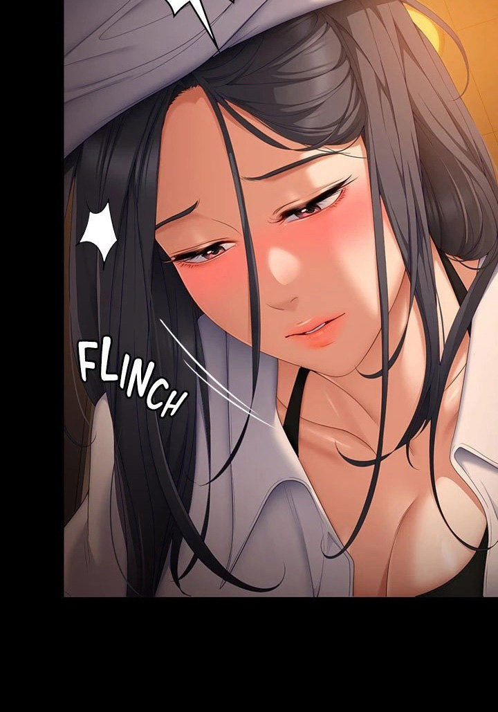 Tonight Youre My Dinner chapter 58 page 55