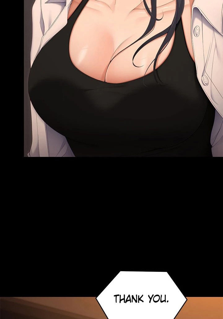 Tonight Youre My Dinner chapter 58 page 57