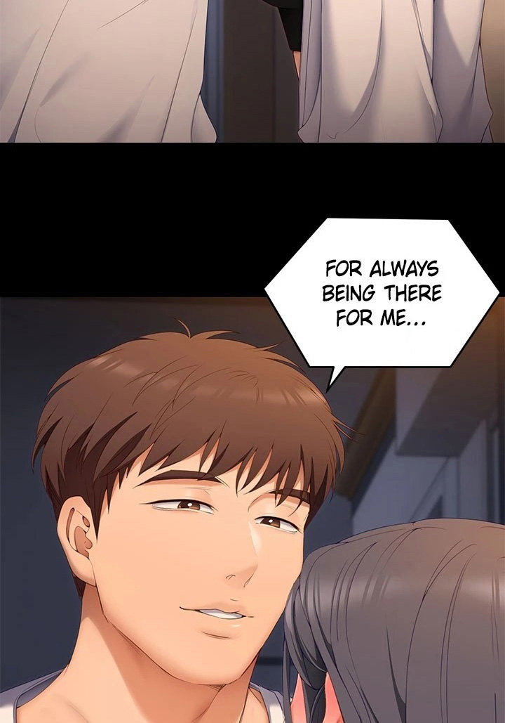 Tonight Youre My Dinner chapter 58 page 59