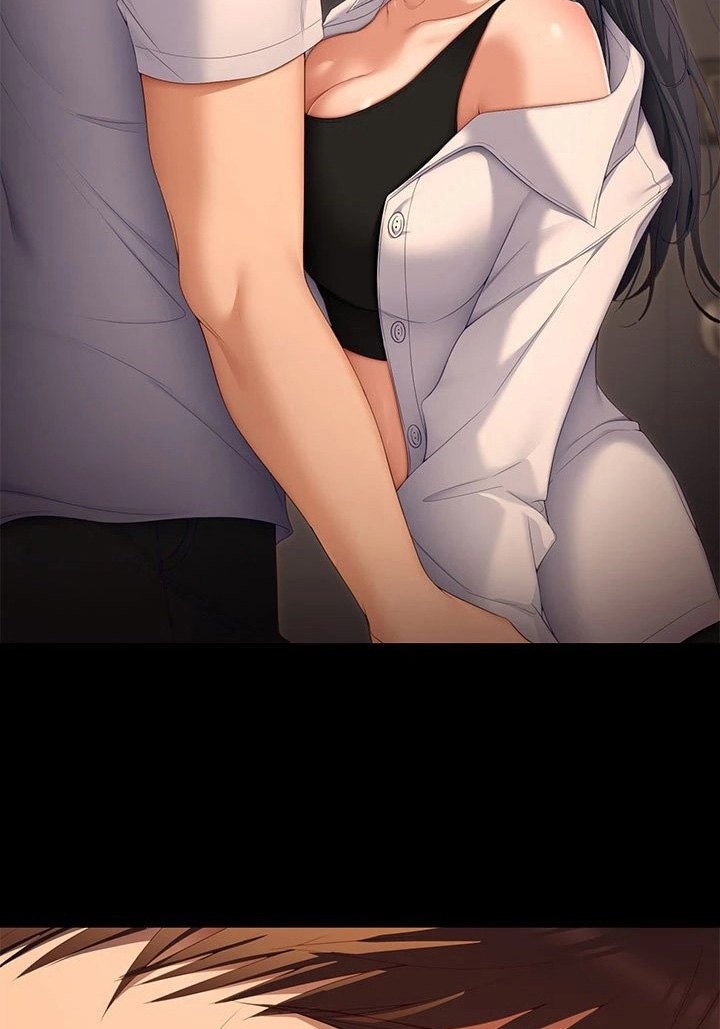 Tonight Youre My Dinner chapter 58 page 64