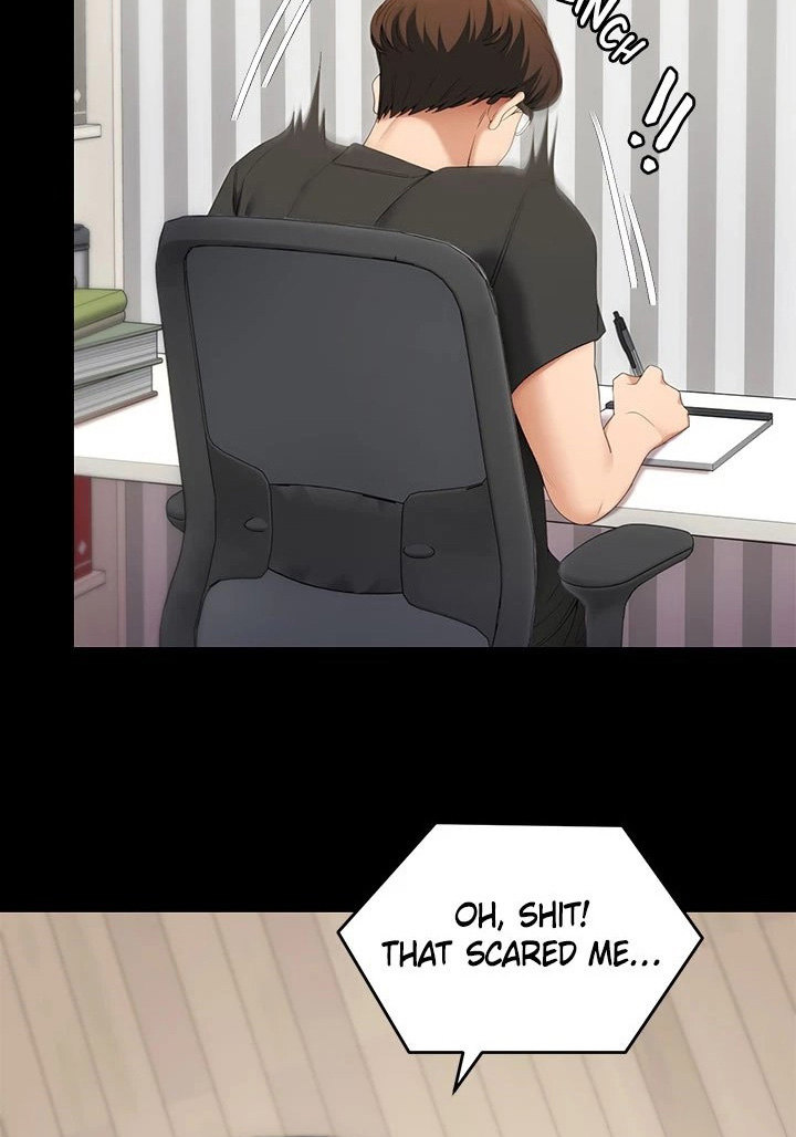 Tonight Youre My Dinner chapter 58 page 67