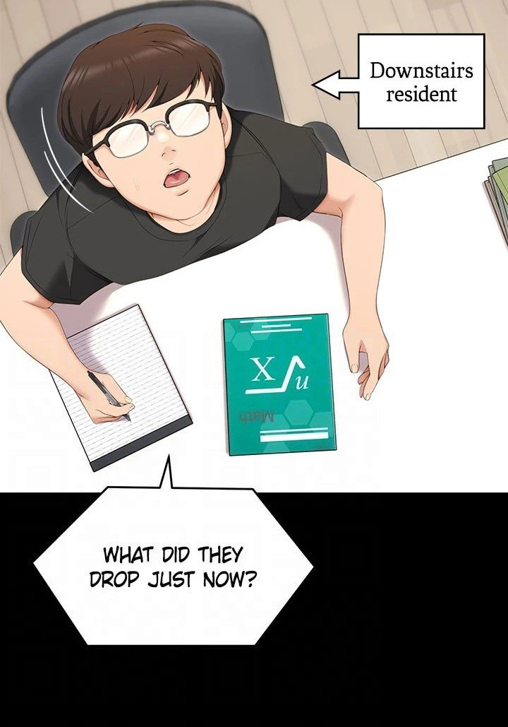 Tonight Youre My Dinner chapter 58 page 68