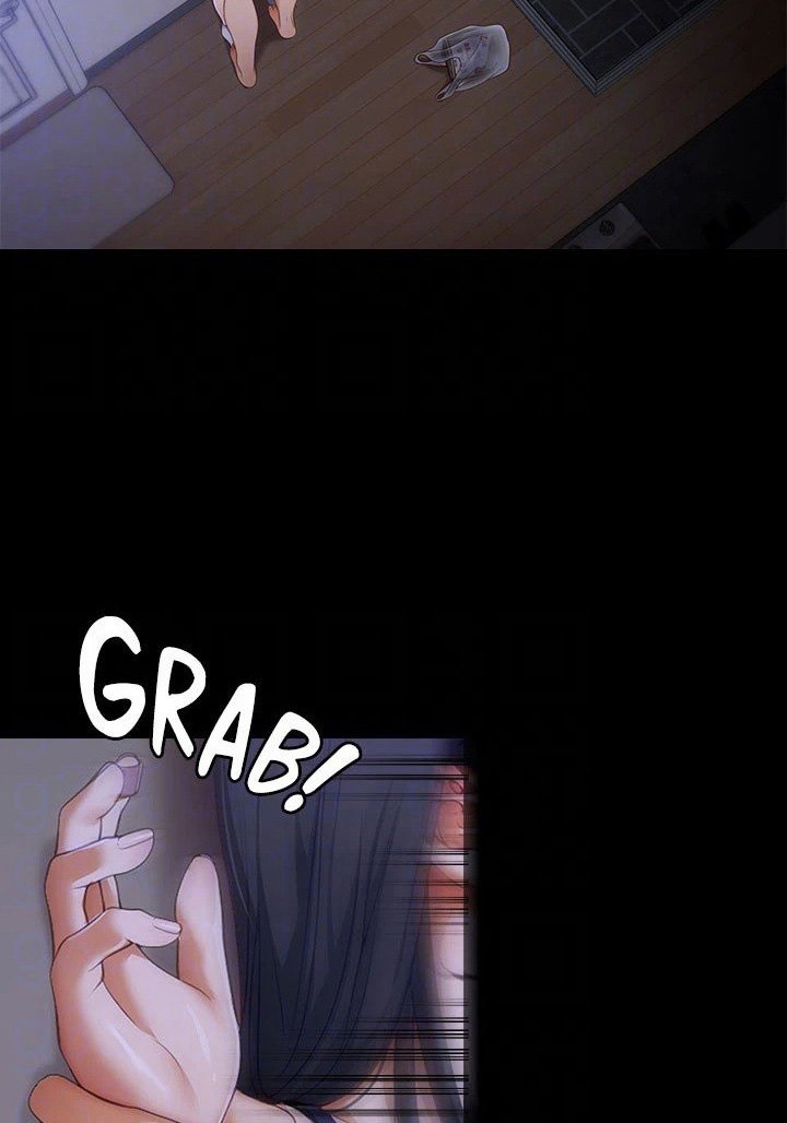 Tonight Youre My Dinner chapter 58 page 74