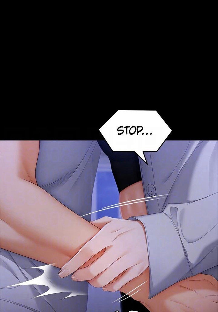 Tonight Youre My Dinner chapter 58 page 79
