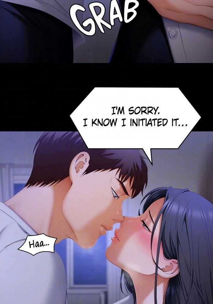 Tonight Youre My Dinner chapter 58 page 80