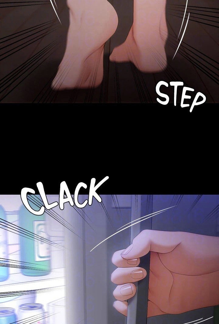 Tonight Youre My Dinner chapter 58 page 85