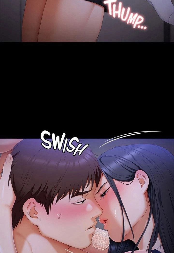 Tonight Youre My Dinner chapter 58 page 101