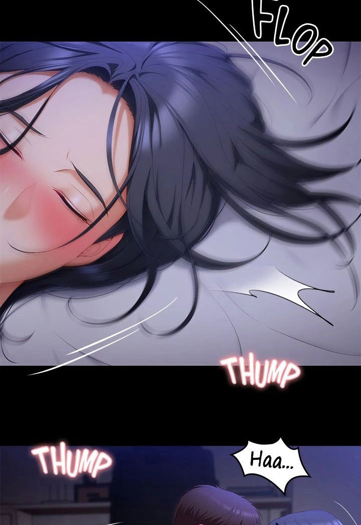 Tonight Youre My Dinner chapter 58 page 105