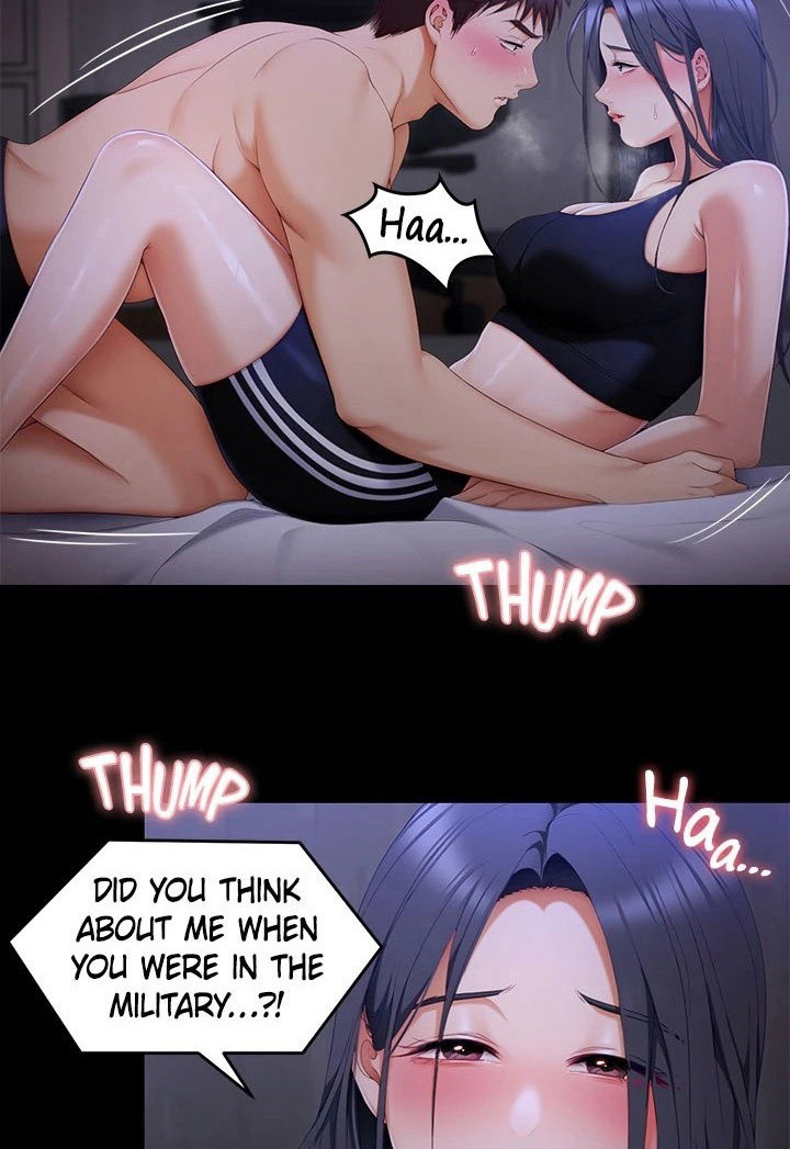 Tonight Youre My Dinner chapter 58 page 106
