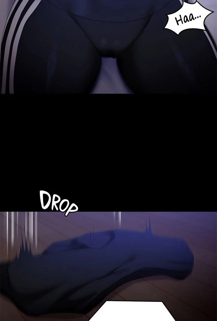 Tonight Youre My Dinner chapter 58 page 110