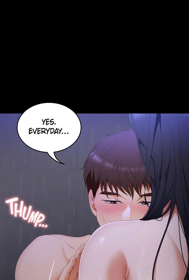 Tonight Youre My Dinner chapter 58 page 113