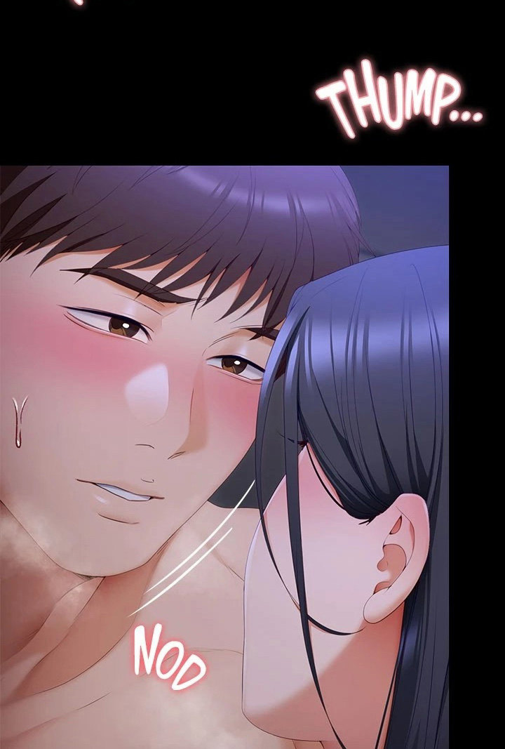 Tonight Youre My Dinner chapter 58 page 117