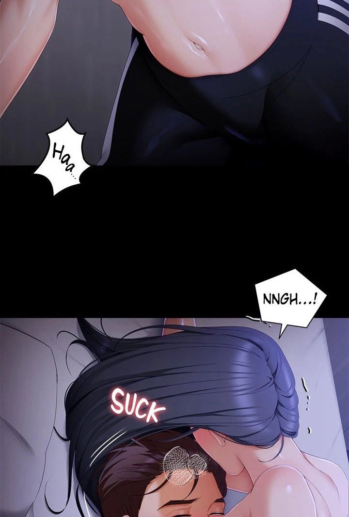 Tonight Youre My Dinner chapter 58 page 131