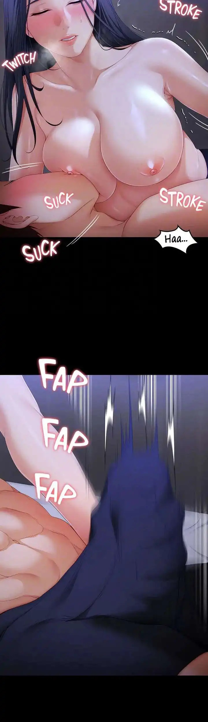 Tonight Youre My Dinner chapter 59 page 14