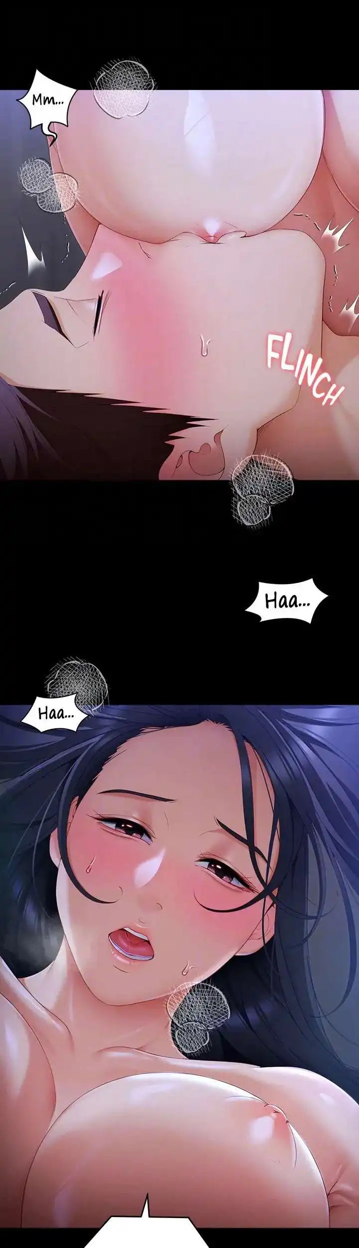 Tonight Youre My Dinner chapter 59 page 15