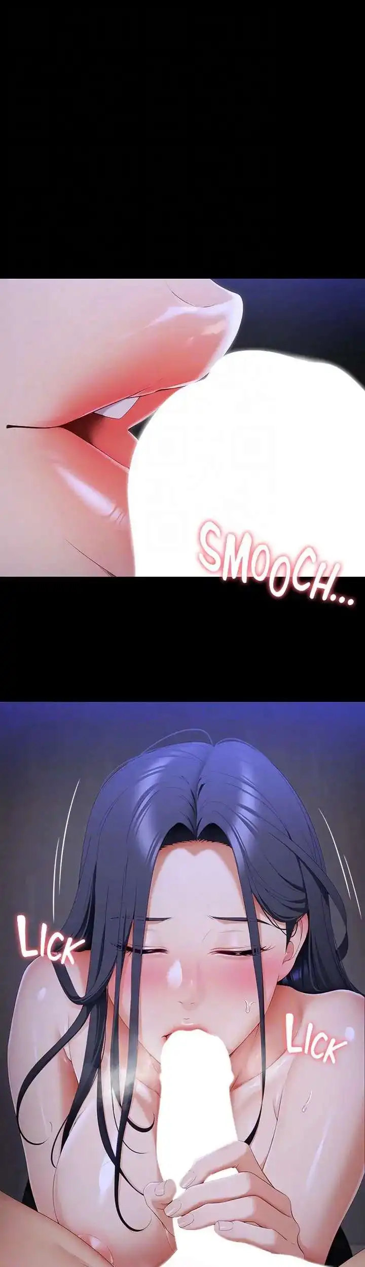 Tonight Youre My Dinner chapter 59 page 20