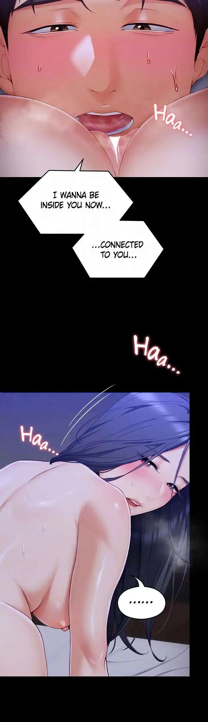 Tonight Youre My Dinner chapter 59 page 38