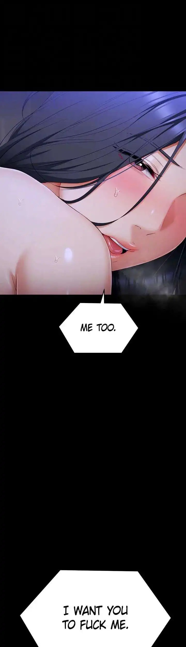 Tonight Youre My Dinner chapter 59 page 39