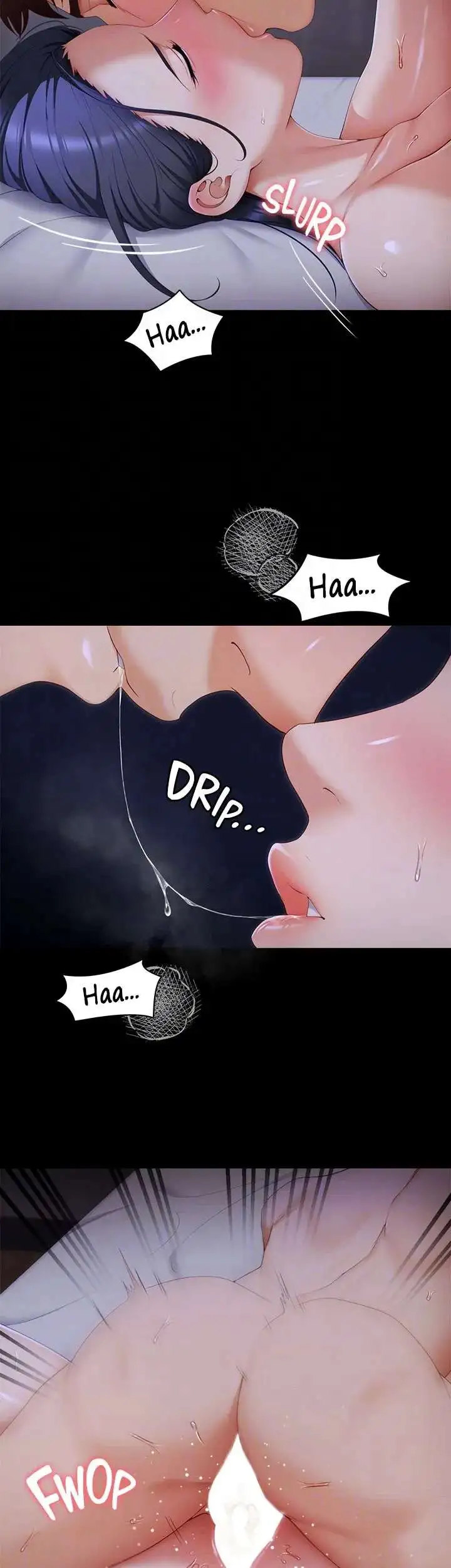 Tonight Youre My Dinner chapter 60 page 17