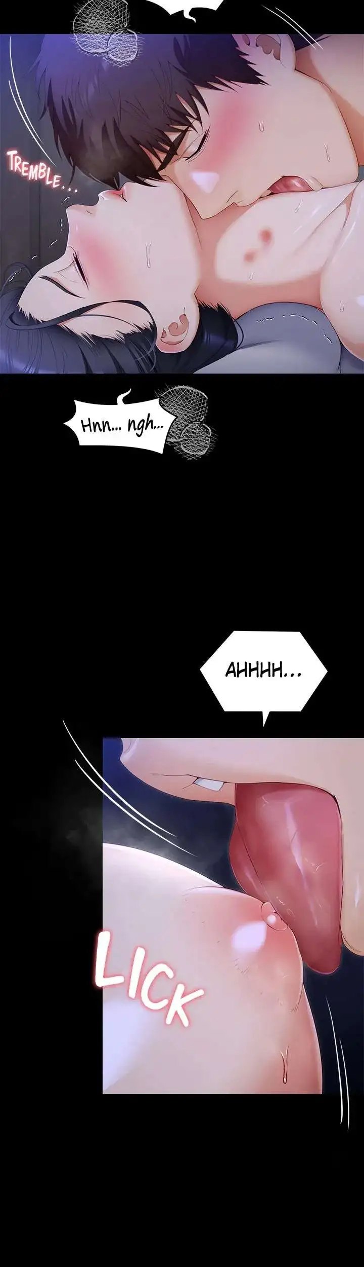 Tonight Youre My Dinner chapter 60 page 22