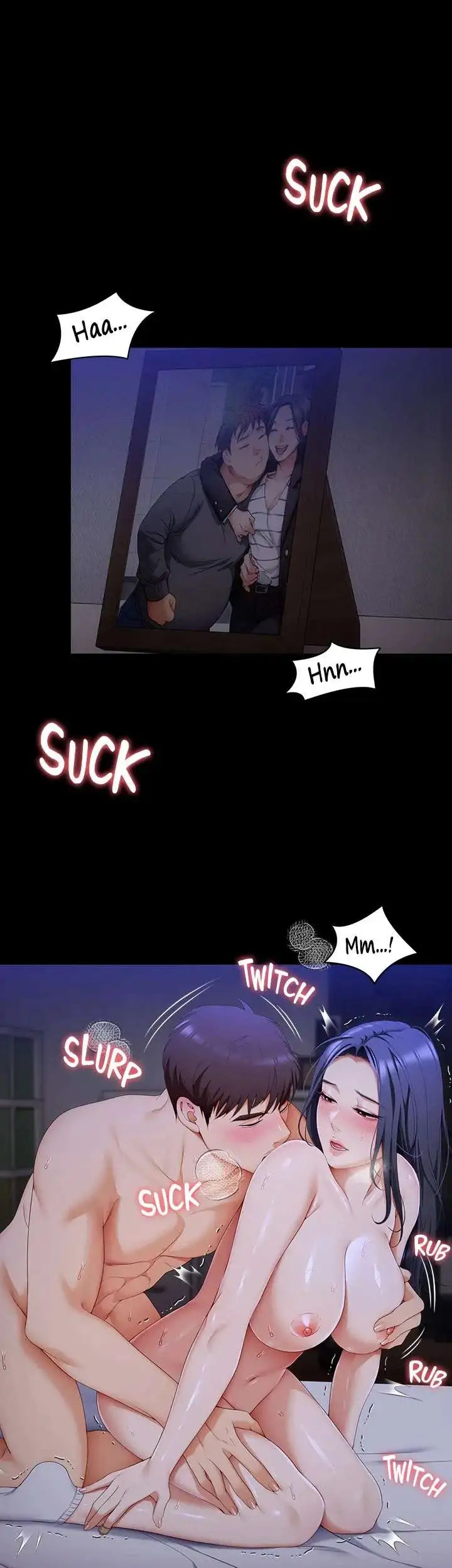 Tonight Youre My Dinner chapter 60 page 28