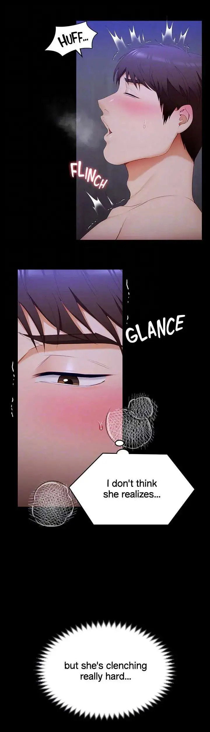 Tonight Youre My Dinner chapter 60 page 33