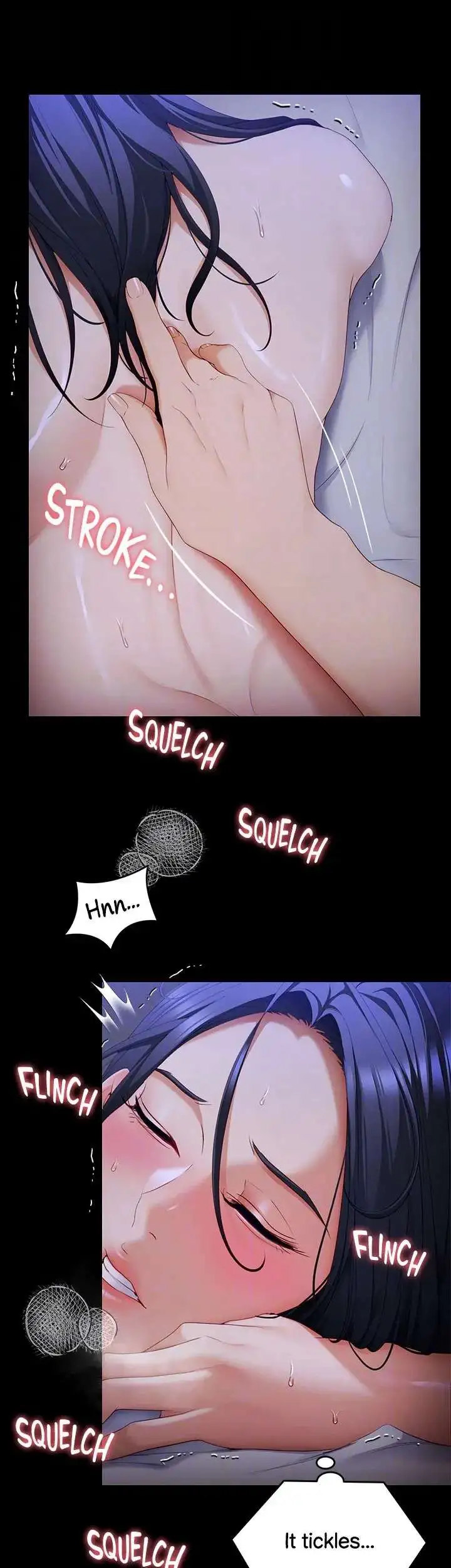 Tonight Youre My Dinner chapter 60 page 40