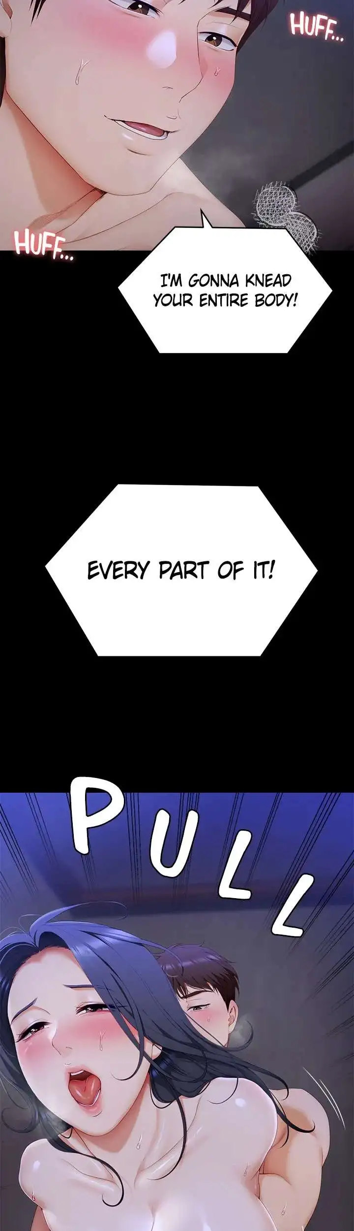 Tonight Youre My Dinner chapter 60 page 45