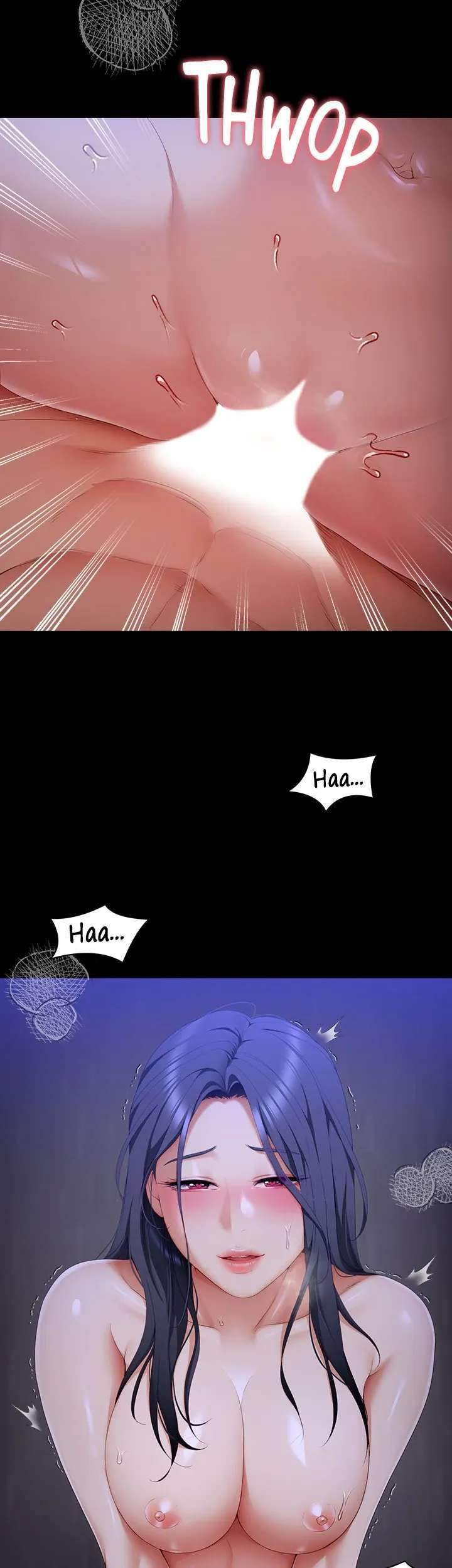Tonight Youre My Dinner chapter 61 page 3