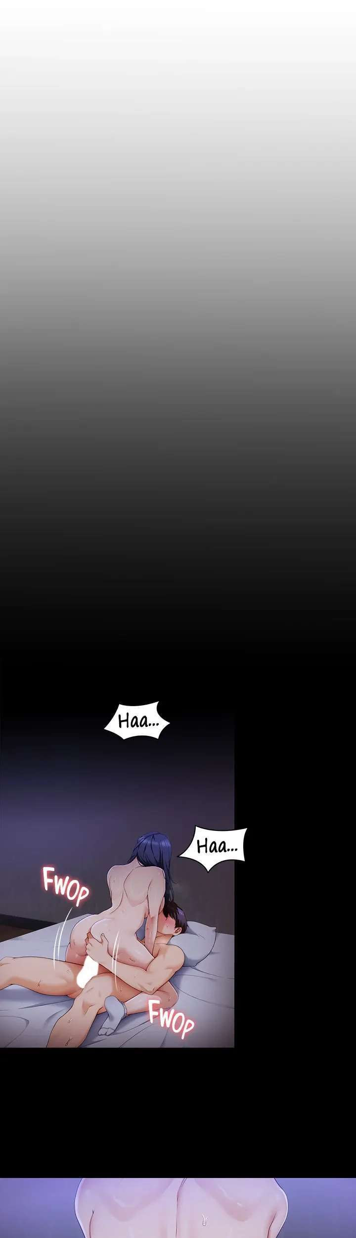 Tonight Youre My Dinner chapter 61 page 6