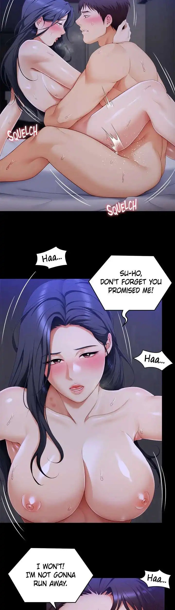 Tonight Youre My Dinner chapter 61 page 25