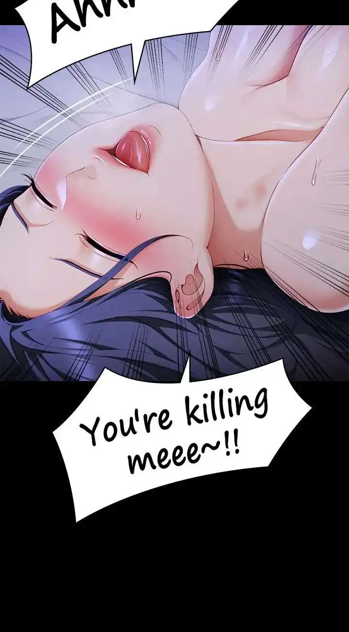 Tonight Youre My Dinner chapter 61 page 40