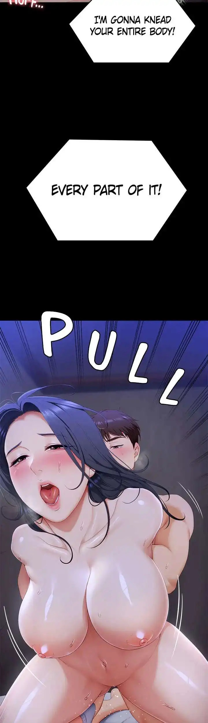 Tonight Youre My Dinner chapter 62 page 3